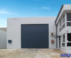 Factory, Warehouse & Industrial commercial property for lease at Narangba QLD 4504