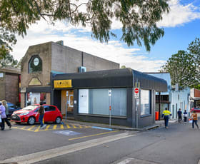 Shop & Retail commercial property for lease at Rear Shop/12 Railway Avenue Wahroonga NSW 2076