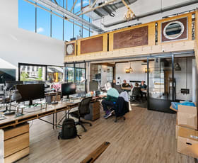 Offices commercial property for lease at 118-120 High Street North Sydney NSW 2060