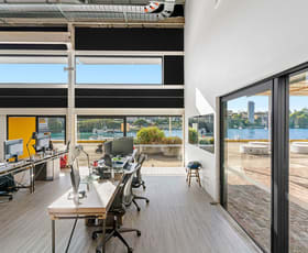 Offices commercial property for lease at 118-120 High Street North Sydney NSW 2060