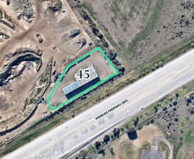 Factory, Warehouse & Industrial commercial property for lease at 45 Beach Road Lara VIC 3212