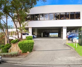 Offices commercial property for lease at 202/39 Leighton Place Hornsby NSW 2077