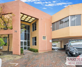 Medical / Consulting commercial property for lease at 76 Canning Highway Victoria Park WA 6100