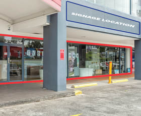 Offices commercial property for lease at 4/19 Victoria Avenue Castle Hill NSW 2154