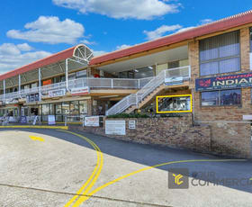 Shop & Retail commercial property for lease at 8/152 Musgrave Road Red Hill QLD 4059