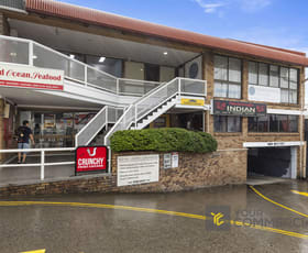 Shop & Retail commercial property for lease at 8/152 Musgrave Road Red Hill QLD 4059