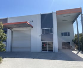 Factory, Warehouse & Industrial commercial property for lease at 1/25 Industrial Avenue Molendinar QLD 4214