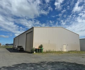 Factory, Warehouse & Industrial commercial property for lease at 61 Gordon Street Culcairn NSW 2660