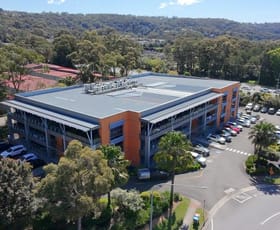 Offices commercial property leased at Mona Vale NSW 2103