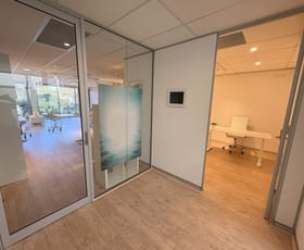 Offices commercial property leased at Mona Vale NSW 2103