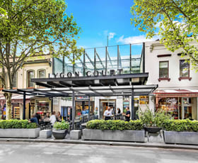 Shop & Retail commercial property for lease at Lygon Court, 333 Drummond Street Carlton VIC 3053