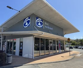 Shop & Retail commercial property for lease at 12/11-19 Chancellor Village Boulevard Sippy Downs QLD 4556
