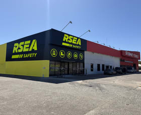 Showrooms / Bulky Goods commercial property for lease at 131-139 Taren Point Road Taren Point NSW 2229