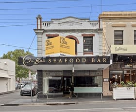 Shop & Retail commercial property for lease at 175 Swan Street Richmond VIC 3121