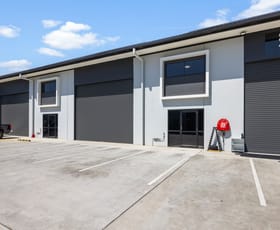 Factory, Warehouse & Industrial commercial property leased at 3/41 Daintree Drive Redland Bay QLD 4165 Factory, Warehouse & Industrial commercial property leased at 3/41 Daintree Drive Redland Bay QLD 4165