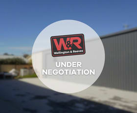 Other commercial property for lease at Unit 4B/5 Cockburn Road Albany WA 6330