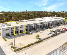 Factory, Warehouse & Industrial commercial property for lease at 10/51 Cook Court North Lakes QLD 4509