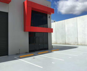 Factory, Warehouse & Industrial commercial property for lease at 4/7-9 OBAN RD Ringwood VIC 3134