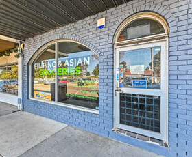 Shop & Retail commercial property for lease at 56 Spring Square Hallam VIC 3803