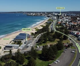 Offices commercial property for lease at Tenancy 1/2 Marine Drive Cronulla NSW 2230