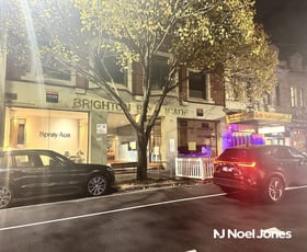 Offices commercial property for lease at 3/293-297 Bay Street Brighton VIC 3186