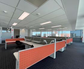 Offices commercial property for lease at Level 7, 273-274/7-11 The Avenue Hurstville NSW 2220