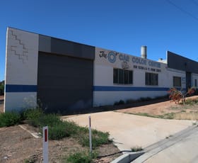 Factory, Warehouse & Industrial commercial property for lease at 22 Lemon Ave Mildura VIC 3500