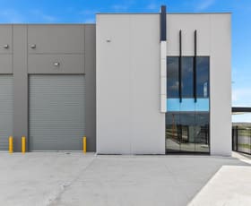 Factory, Warehouse & Industrial commercial property leased at 23 Summit Lane Officer South VIC 3809