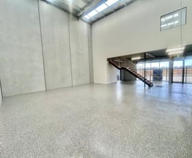 Factory, Warehouse & Industrial commercial property leased at 23 Summit Lane Officer South VIC 3809