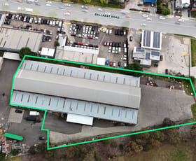 Factory, Warehouse & Industrial commercial property for lease at 21 Whittaker Street Maidstone VIC 3012