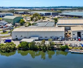 Factory, Warehouse & Industrial commercial property for lease at Shed 24/28 Akuna Court Hemmant QLD 4174