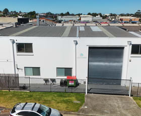 Factory, Warehouse & Industrial commercial property for lease at 2/165 Eldridge Road Condell Park NSW 2200