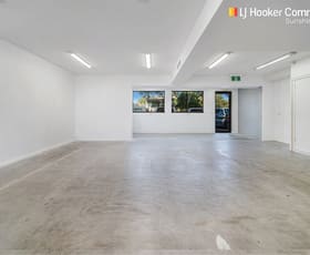 Shop & Retail commercial property leased at 1A/7 The Esplanade Maroochydore QLD 4558