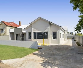 Offices commercial property leased at 6 Thomas Street Toowoomba City QLD 4350