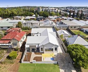 Offices commercial property leased at 6 Thomas Street Toowoomba City QLD 4350
