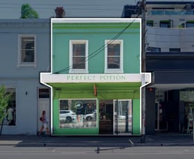 Shop & Retail commercial property for lease at 237 Brunswick Street Fitzroy VIC 3065