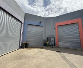 Factory, Warehouse & Industrial commercial property leased at 6/17 Lakeside Avenue Reservoir VIC 3073