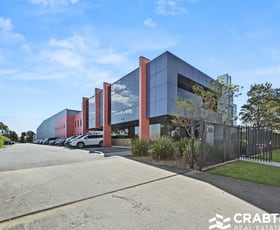 Offices commercial property for lease at 6 Henderson Road Knoxfield VIC 3180