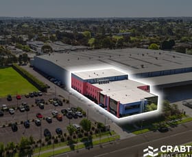 Offices commercial property for lease at 6 Henderson Road Knoxfield VIC 3180