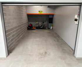 Factory, Warehouse & Industrial commercial property for lease at Unit 135/12 Phillips Road Kogarah NSW 2217