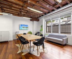 Offices commercial property for lease at Studio 7 & 8/13-29 Nichols Street Surry Hills NSW 2010