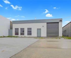 Factory, Warehouse & Industrial commercial property for lease at 42 Glendale Avenue Hastings VIC 3915