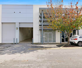 Factory, Warehouse & Industrial commercial property for lease at 24/12 Cowcher Place Belmont WA 6104