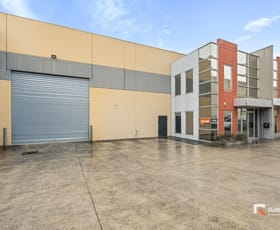 Factory, Warehouse & Industrial commercial property for lease at 2/21 Flight Drive Tullamarine VIC 3043