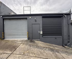 Factory, Warehouse & Industrial commercial property leased at 4/18 Thomas Street Ferntree Gully VIC 3156 Factory, Warehouse & Industrial commercial property leased at 4/18 Thomas Street Ferntree Gully VIC 3156