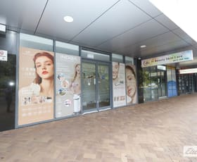 Medical / Consulting commercial property for lease at 504/88-90 George Street Hornsby NSW 2077
