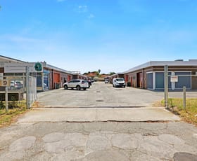 Factory, Warehouse & Industrial commercial property for lease at 8/9 Milford Street East Victoria Park WA 6101