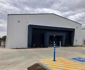 Factory, Warehouse & Industrial commercial property for lease at Shed B/5 Owen Drive Griffith NSW 2680