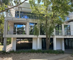 Offices commercial property for lease at 17/5-7 Inglewood Place Norwest NSW 2153