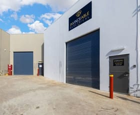 Factory, Warehouse & Industrial commercial property for lease at 3/12 Hines Rd O'connor WA 6163